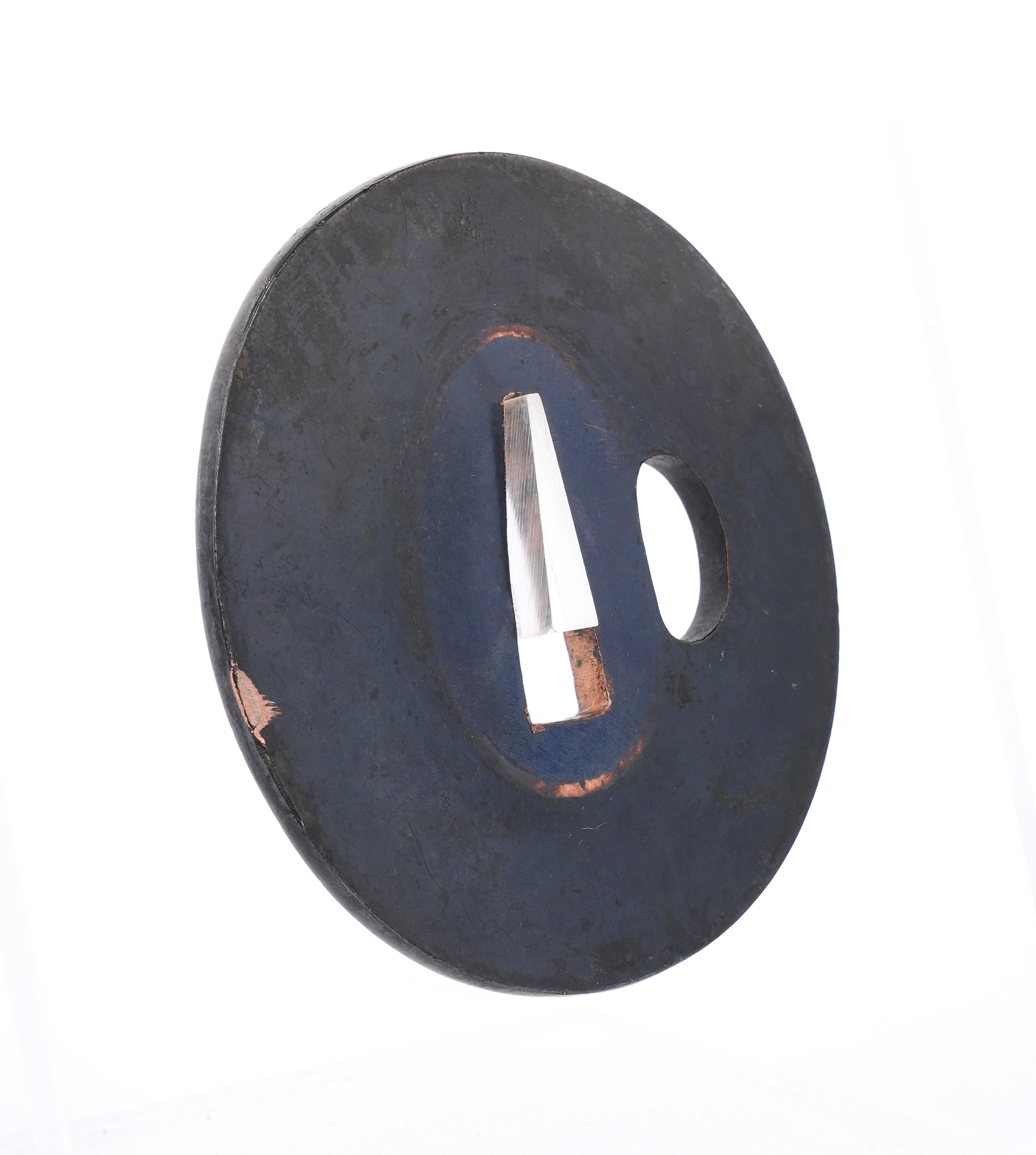 Presentation Tsuba: Mumei — 7 of 7
