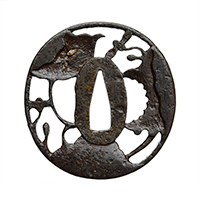 Choshu School — 1 of 5
