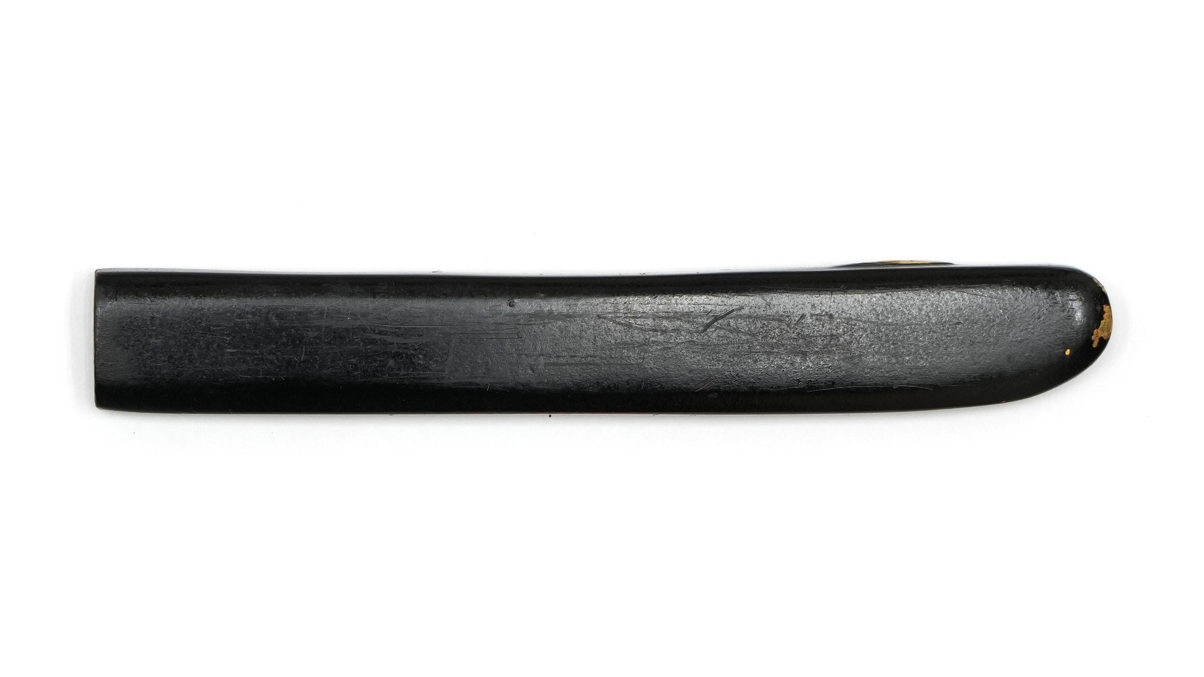 Kozuka with Woman Design - Mumei — 4 of 4