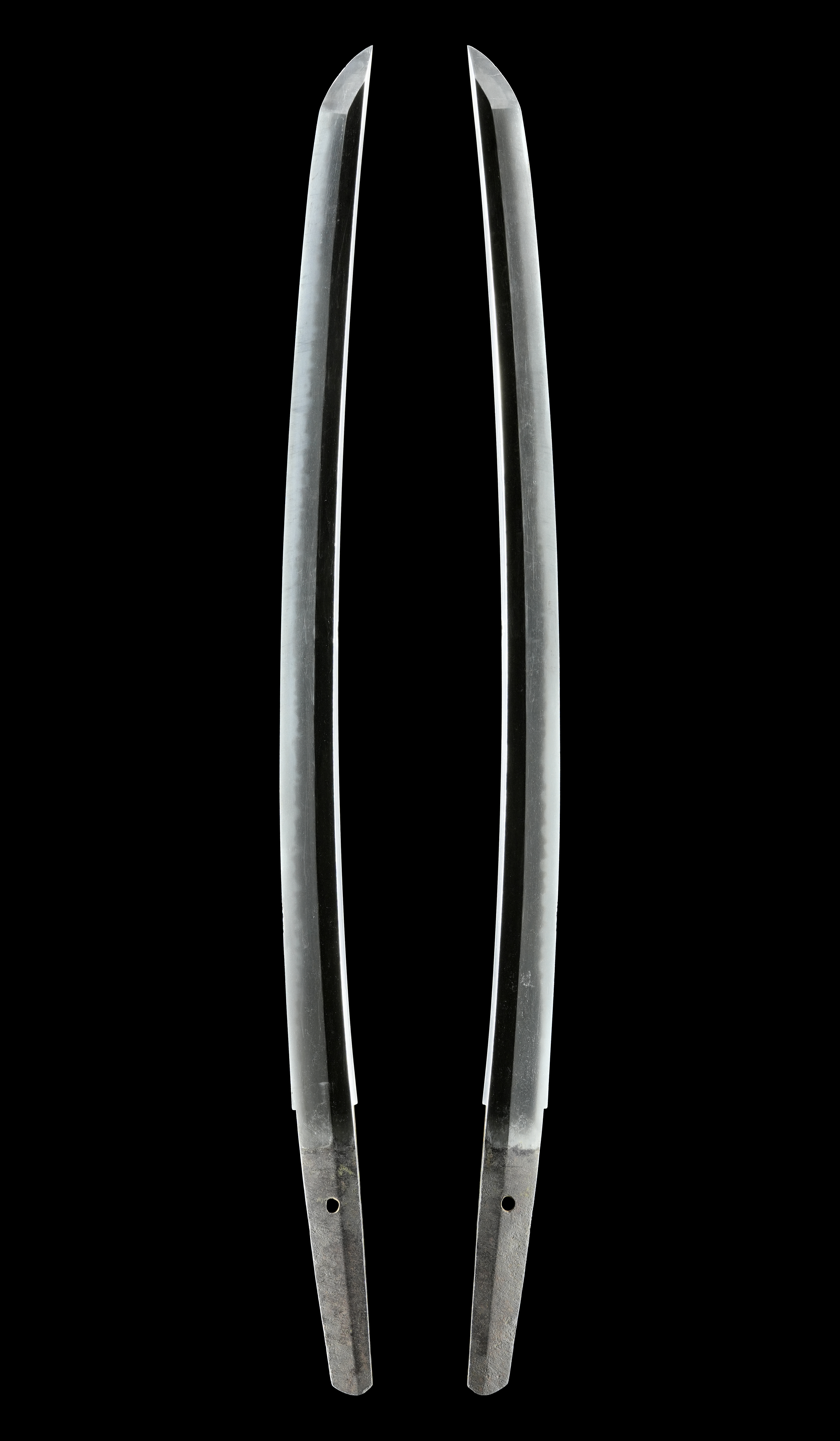 Daisho (Katana) Mumei - 2-1893 — 16 of 39