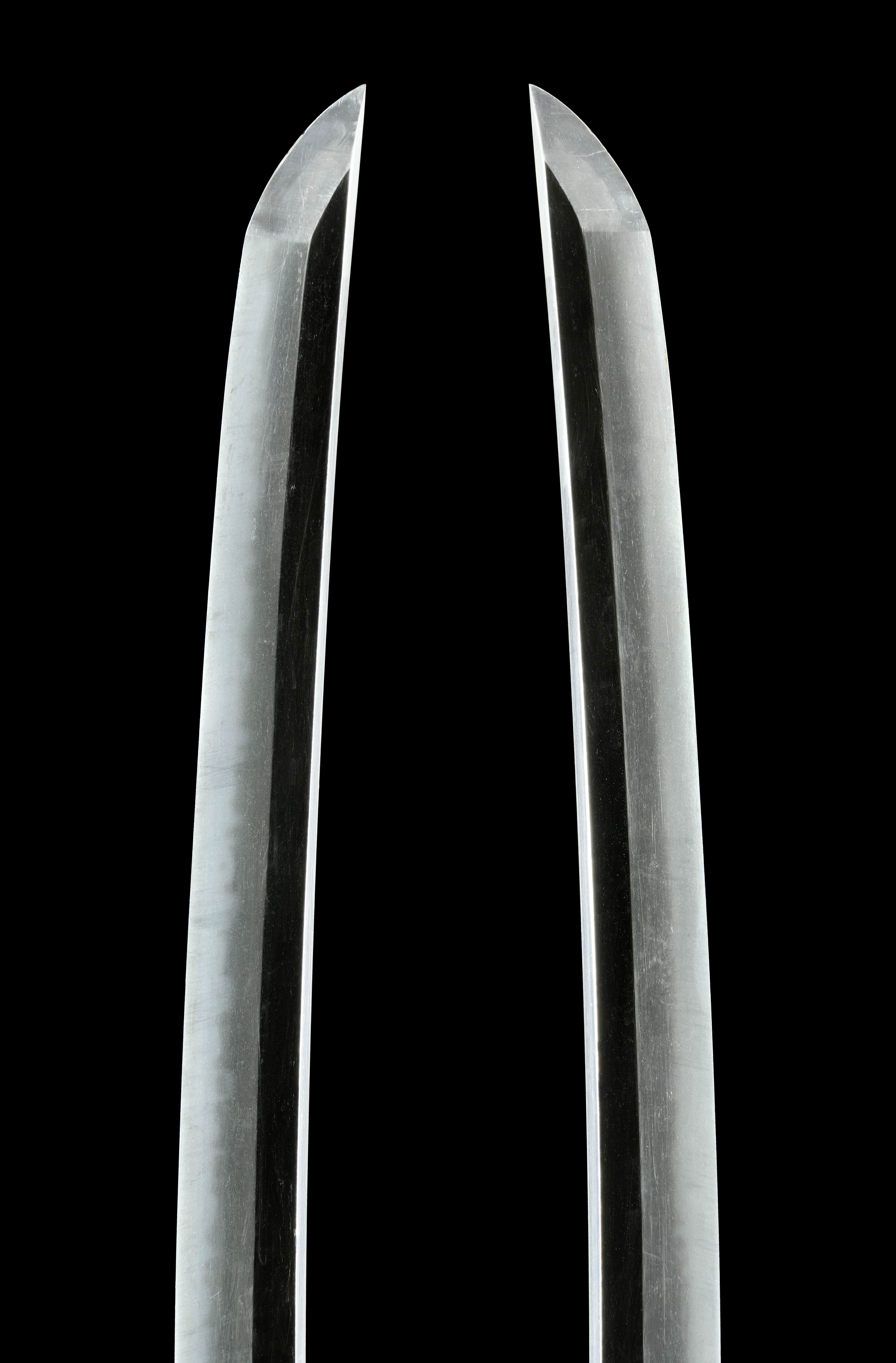 Daisho (Katana) Mumei - 2-1893 — 17 of 39