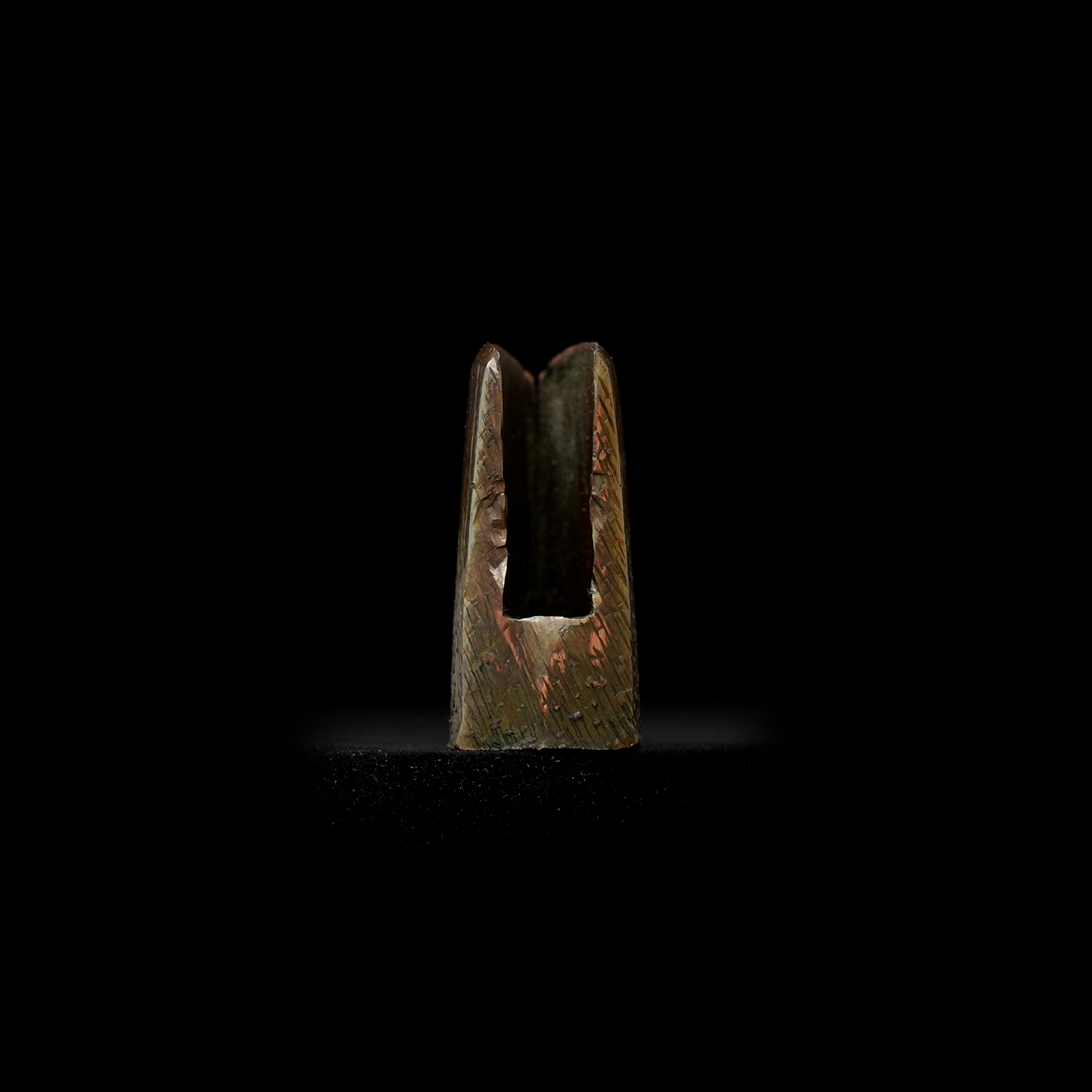 古曽利派 — 10 of 14