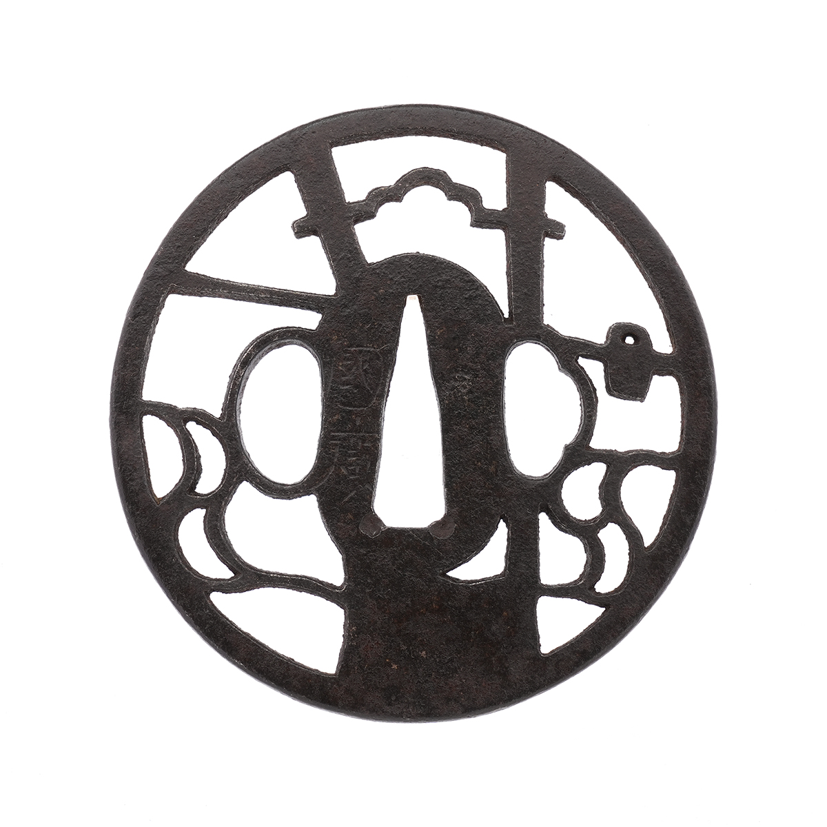 Akao Kunihiro — 1 of 8