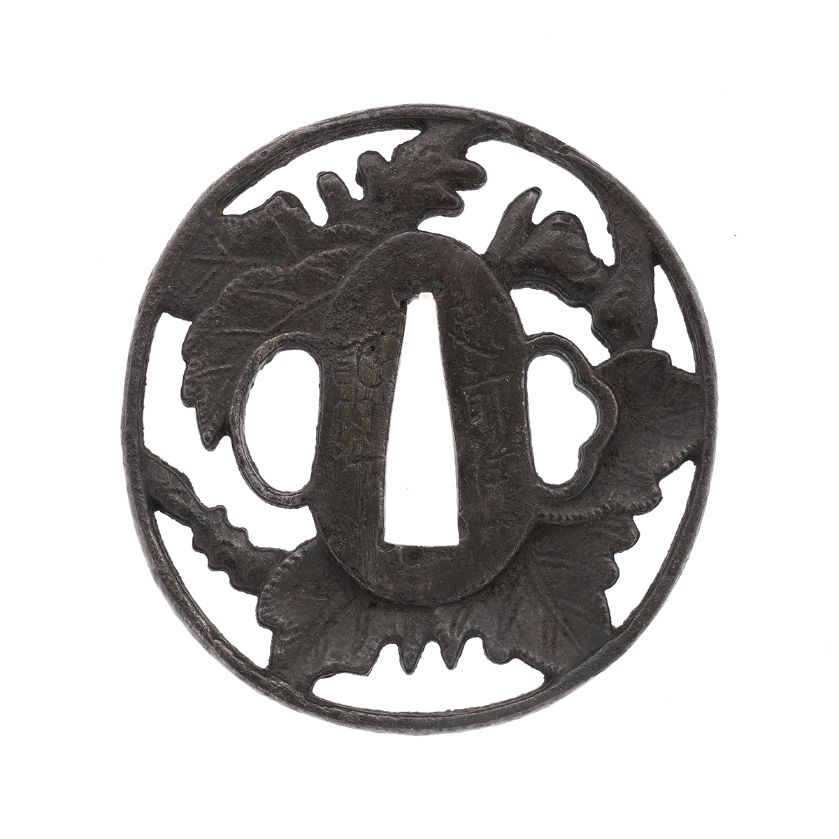 Kinai — 1 of 8