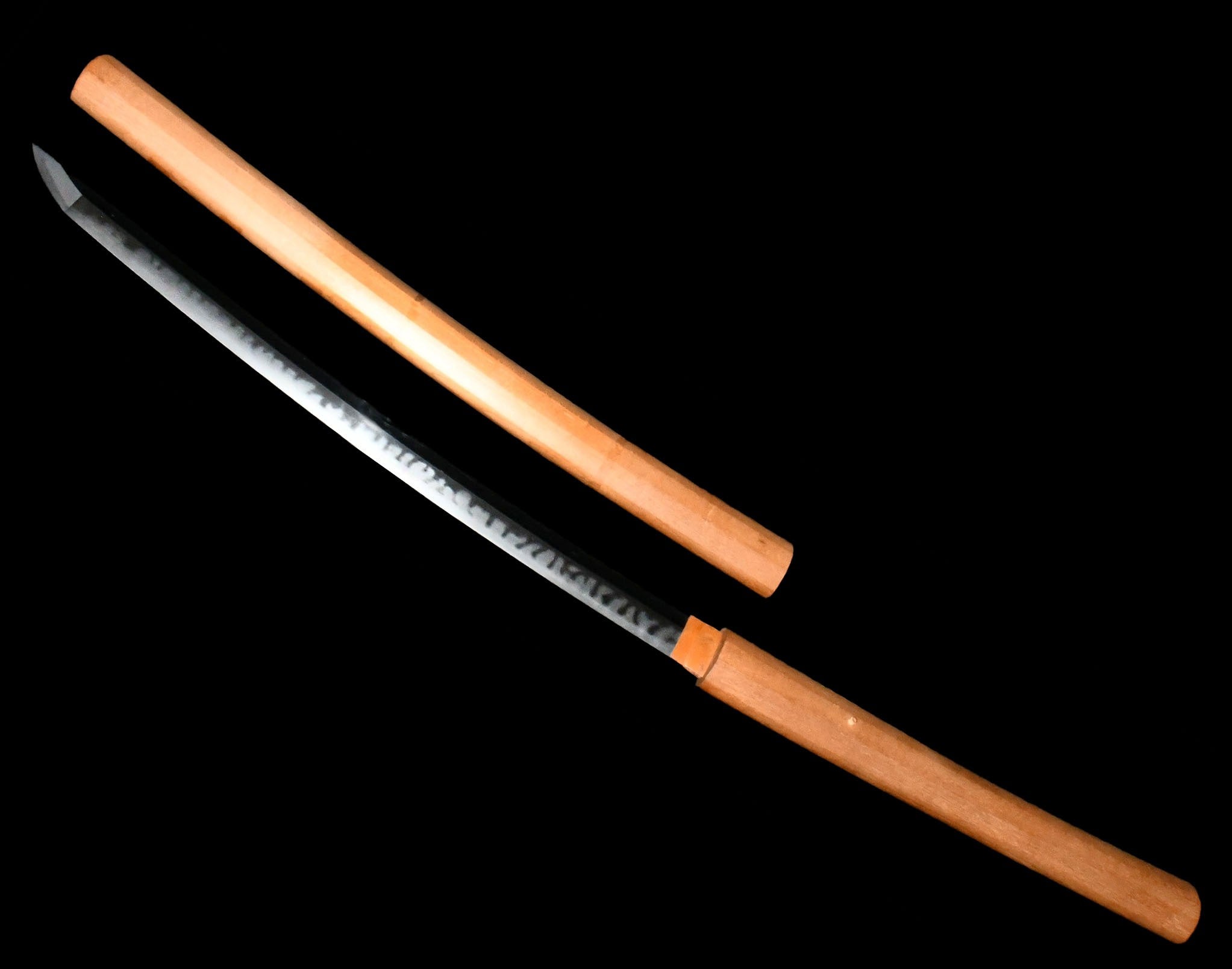 保存 脇差 脇指 銘 信濃大掾藤原忠国 保存刀剣鑑定書 珍品 | 日本刀