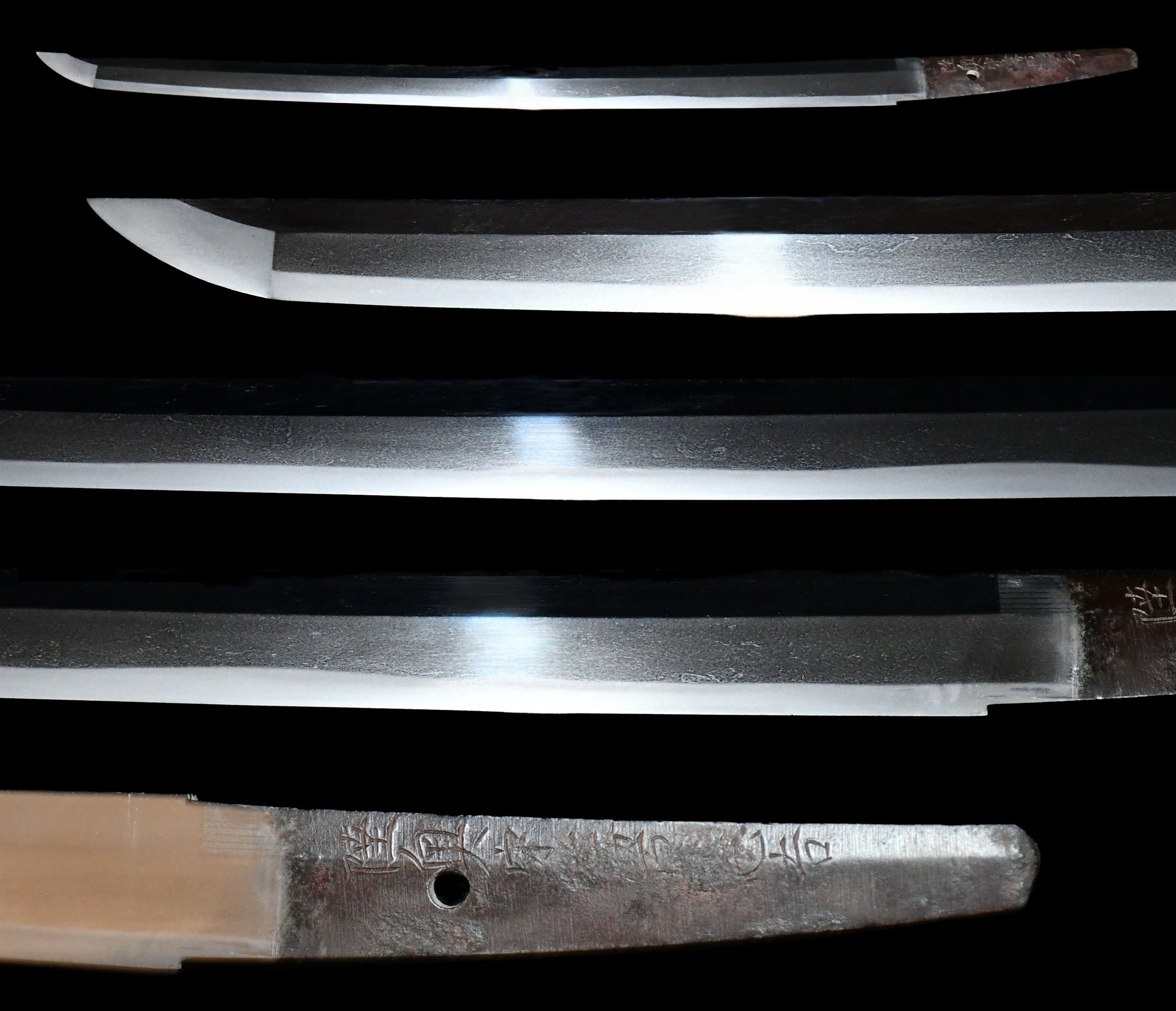 Hizen Tadayoshi — 7 of 10