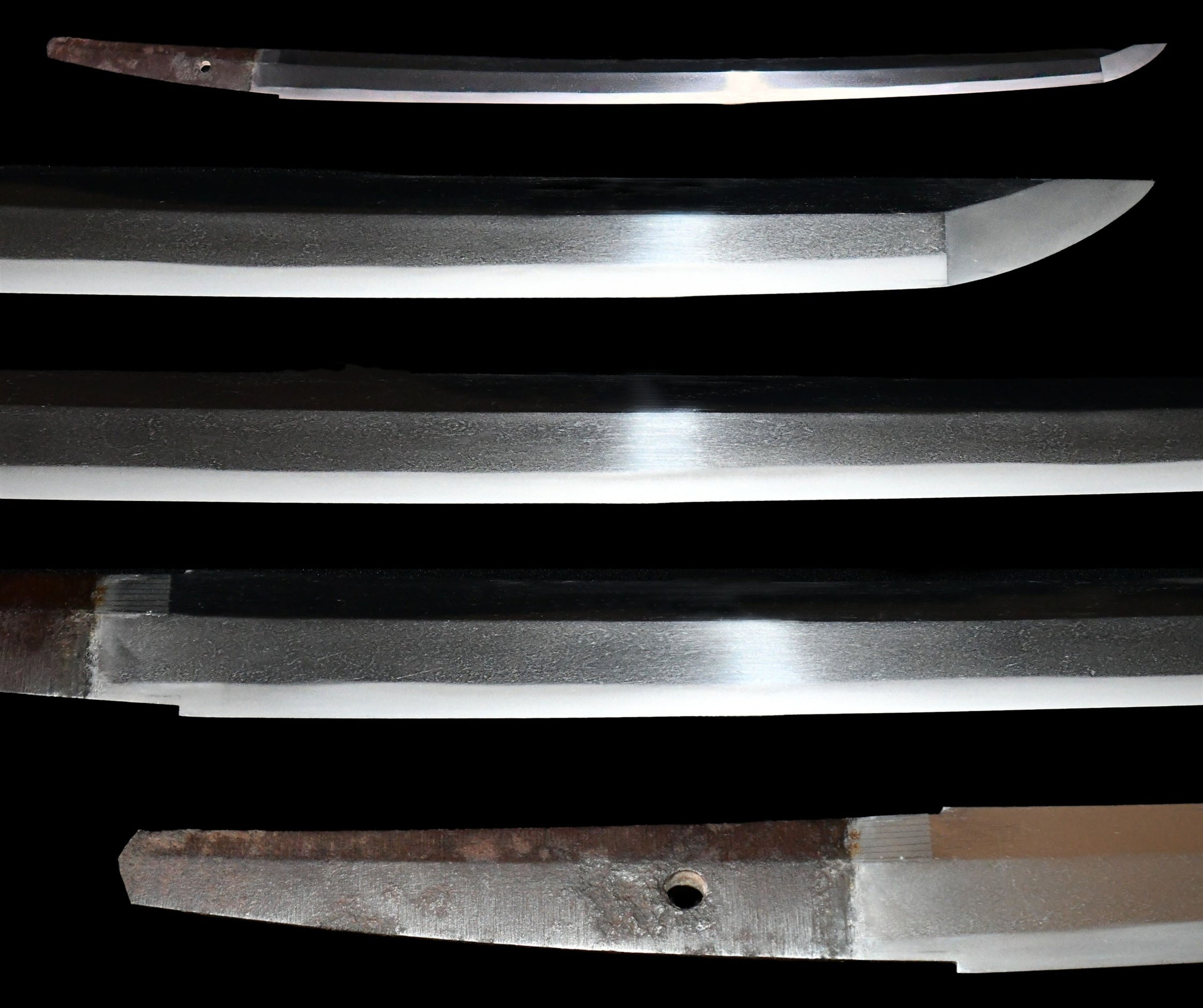 Hizen Tadayoshi — 8 of 10
