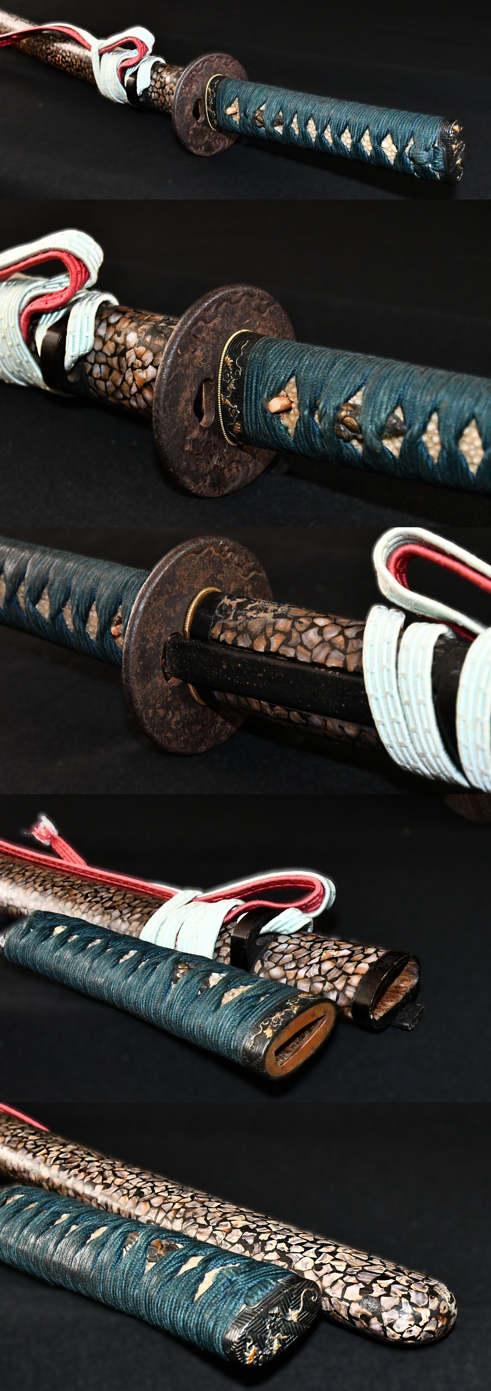 Hizen Tadahiro — 8 of 11