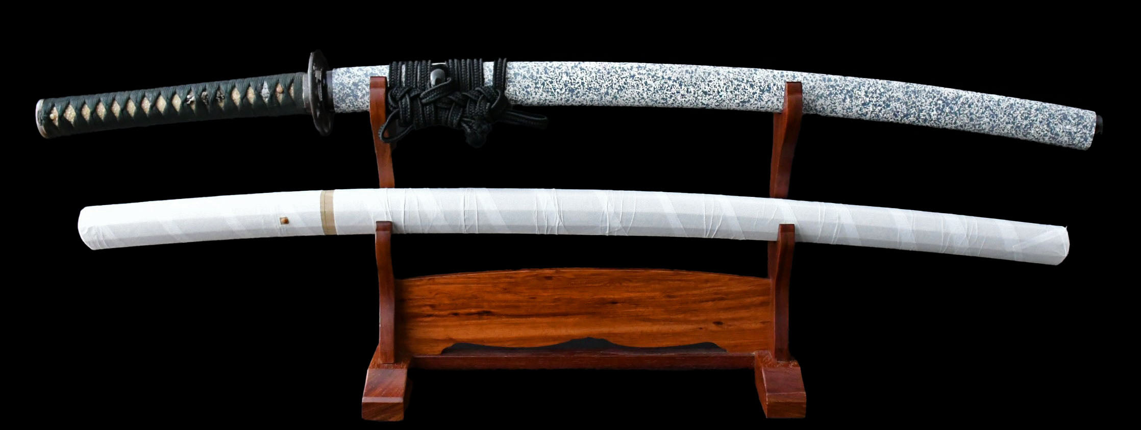 Katana: Mumei (Mino Senjuin) - NBTHK Hozon — 2 of 10