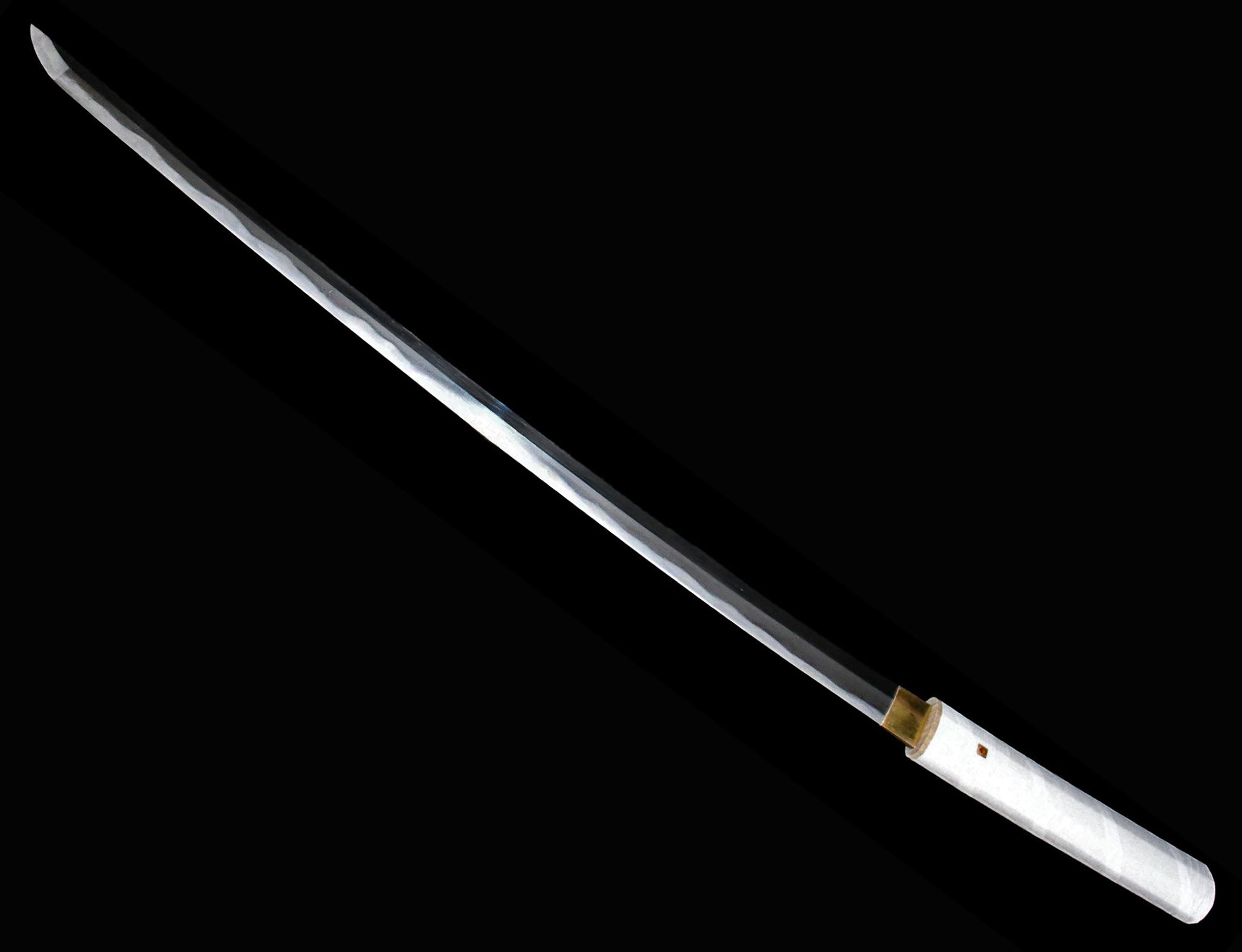Katana: Mumei (Mino Senjuin) - NBTHK Hozon — 1 of 10