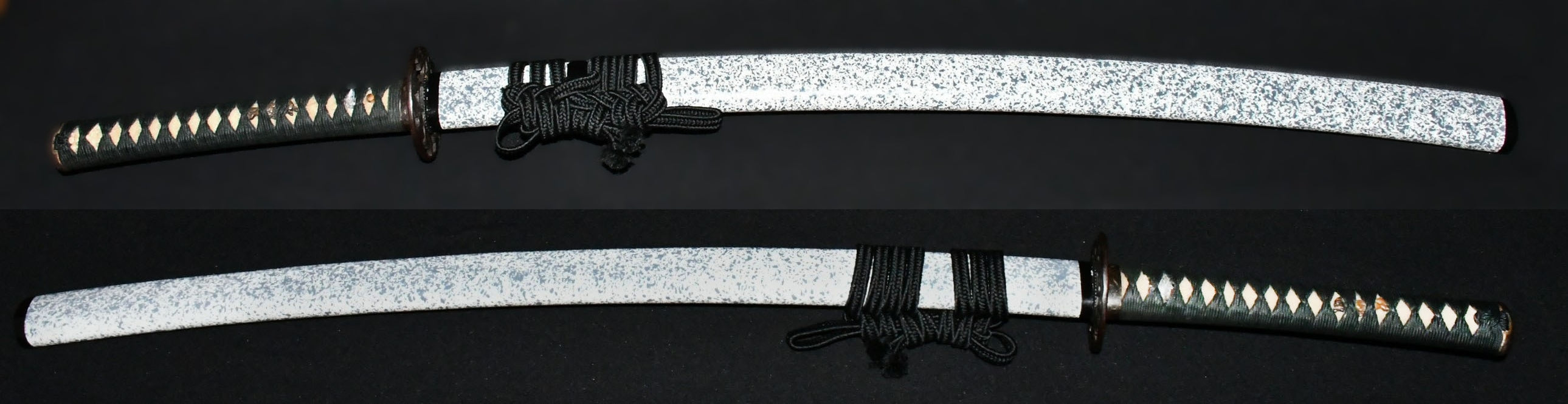 Katana: Mumei (Mino Senjuin) - NBTHK Hozon — 4 of 10