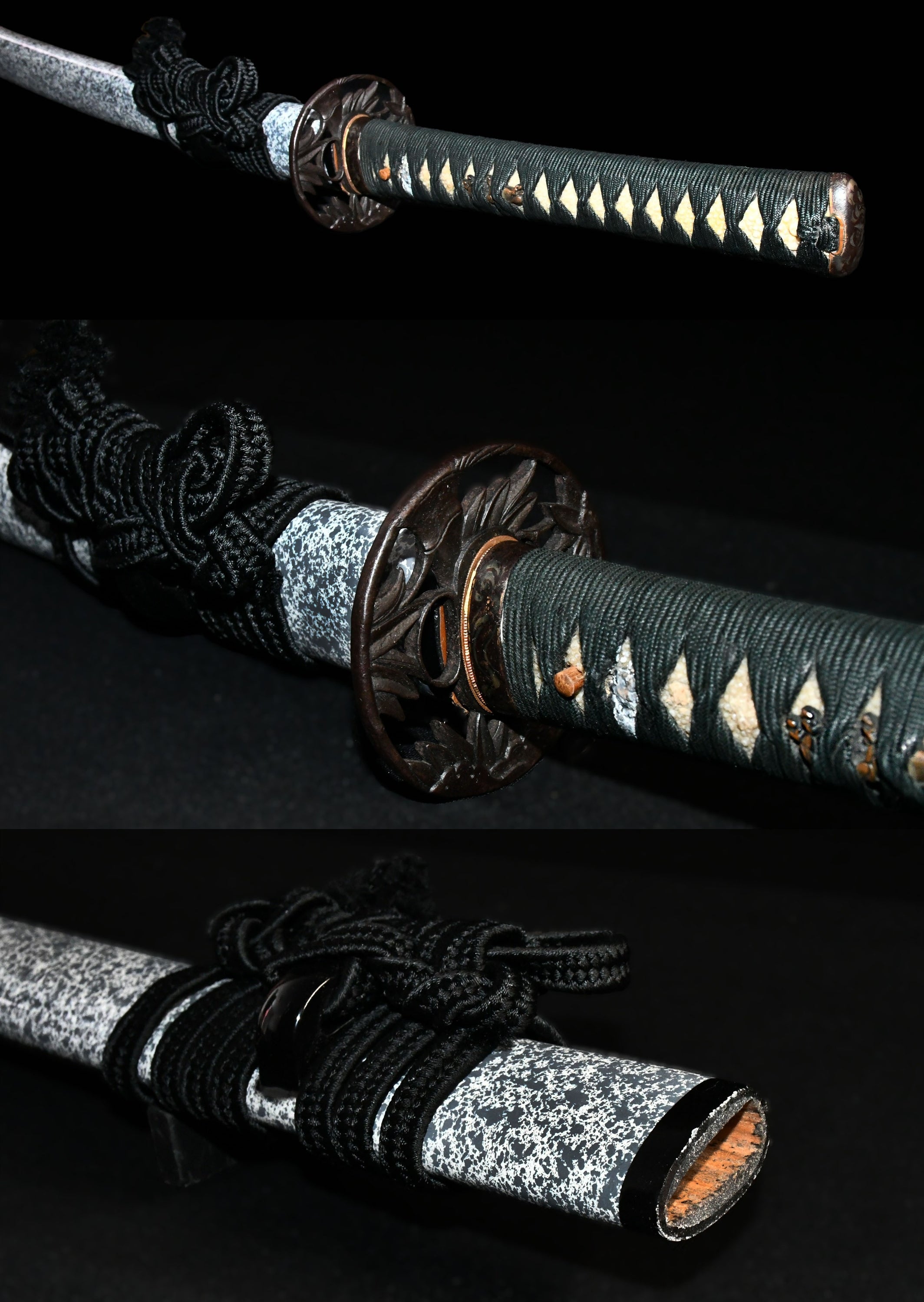 Katana: Mumei (Mino Senjuin) - NBTHK Hozon — 5 of 10
