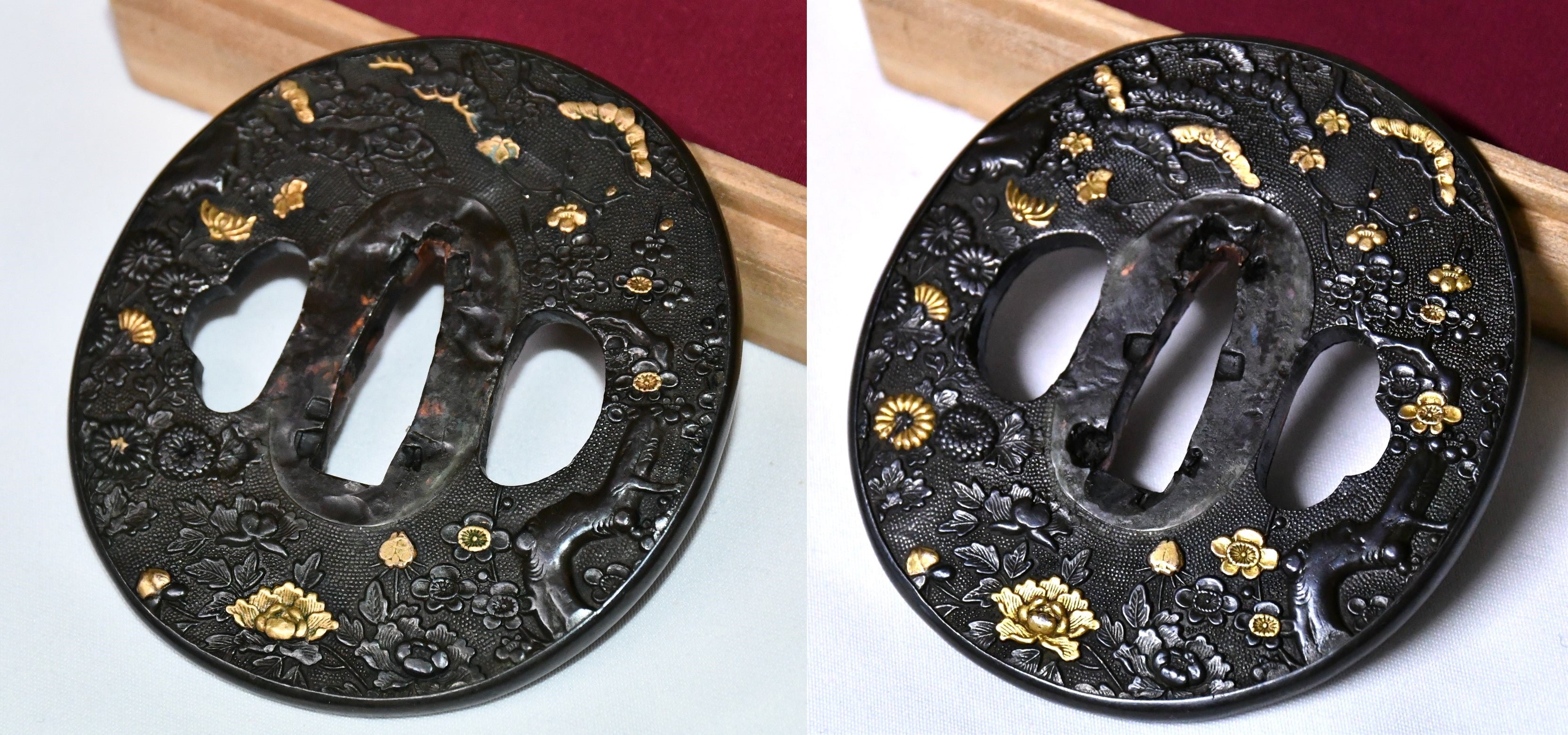 京金具師派 — 3 of 5