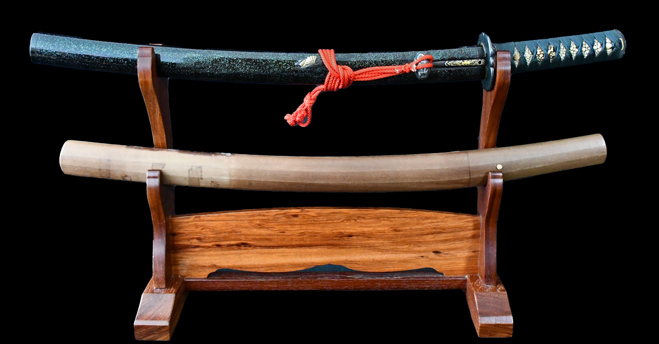 Sue-Soshu Tsunahiro — 1 of 11