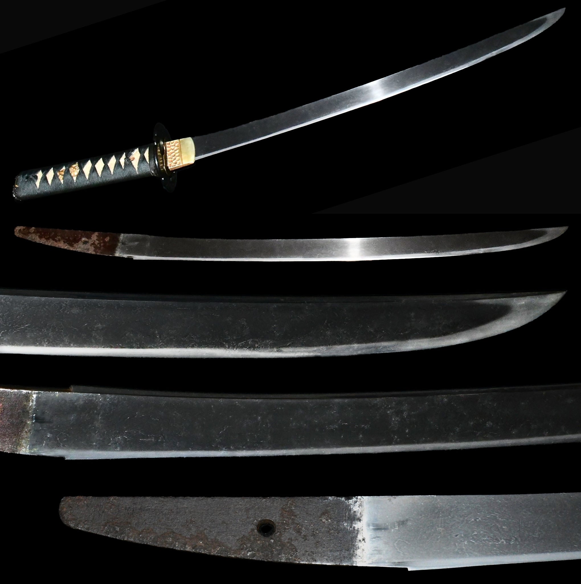 Sue-Soshu Tsunahiro — 6 of 11