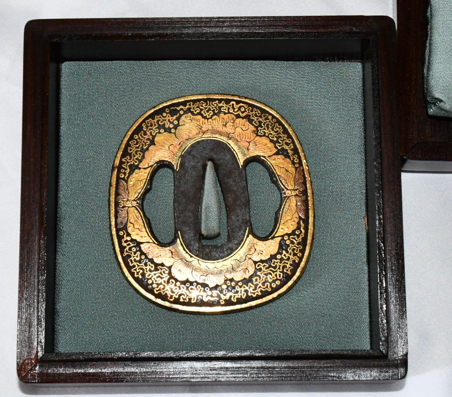 肥後金工派 — 1 of 10