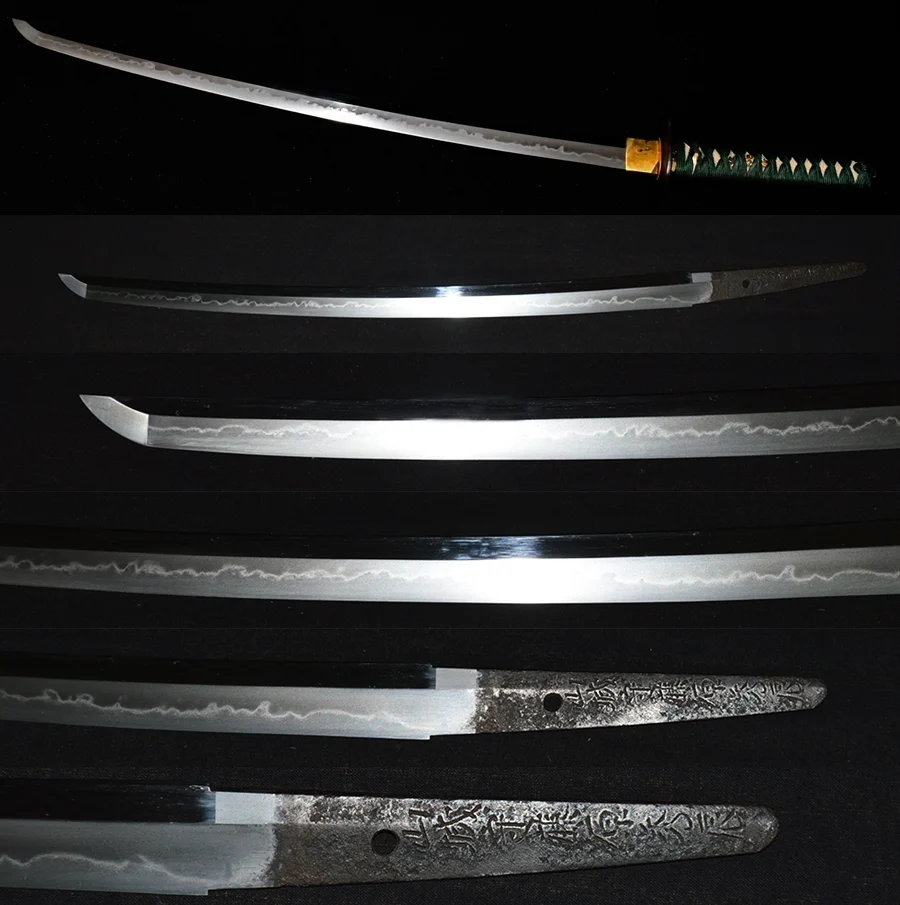 Yamashirono Kami Fujiwara Hidetatsu — 3 of 8