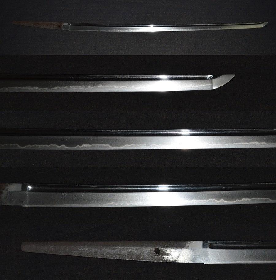 Monju Kaneyasu — 7 of 8