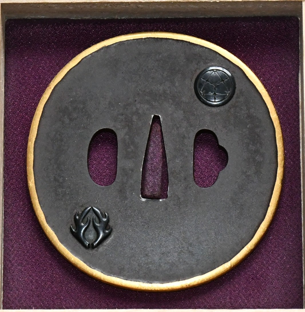 Ichijo Issho — 1 of 5