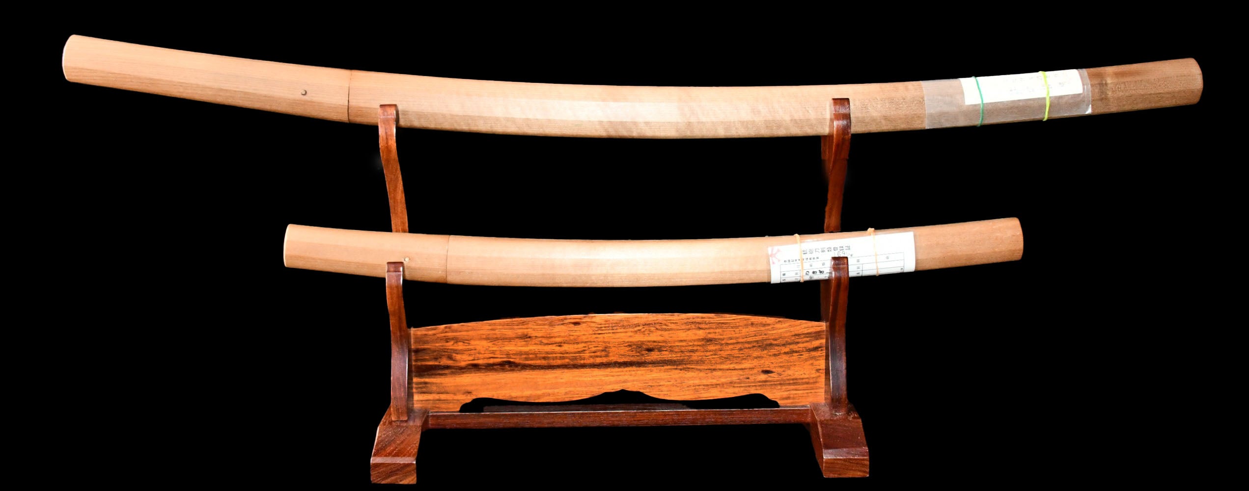 【参考品】大小 津田越前守助広 延宝六年二月日 Katana Wakizashi Tsuda Echizen no kami Sukehiro Enpo 6nen 2gatsuhi