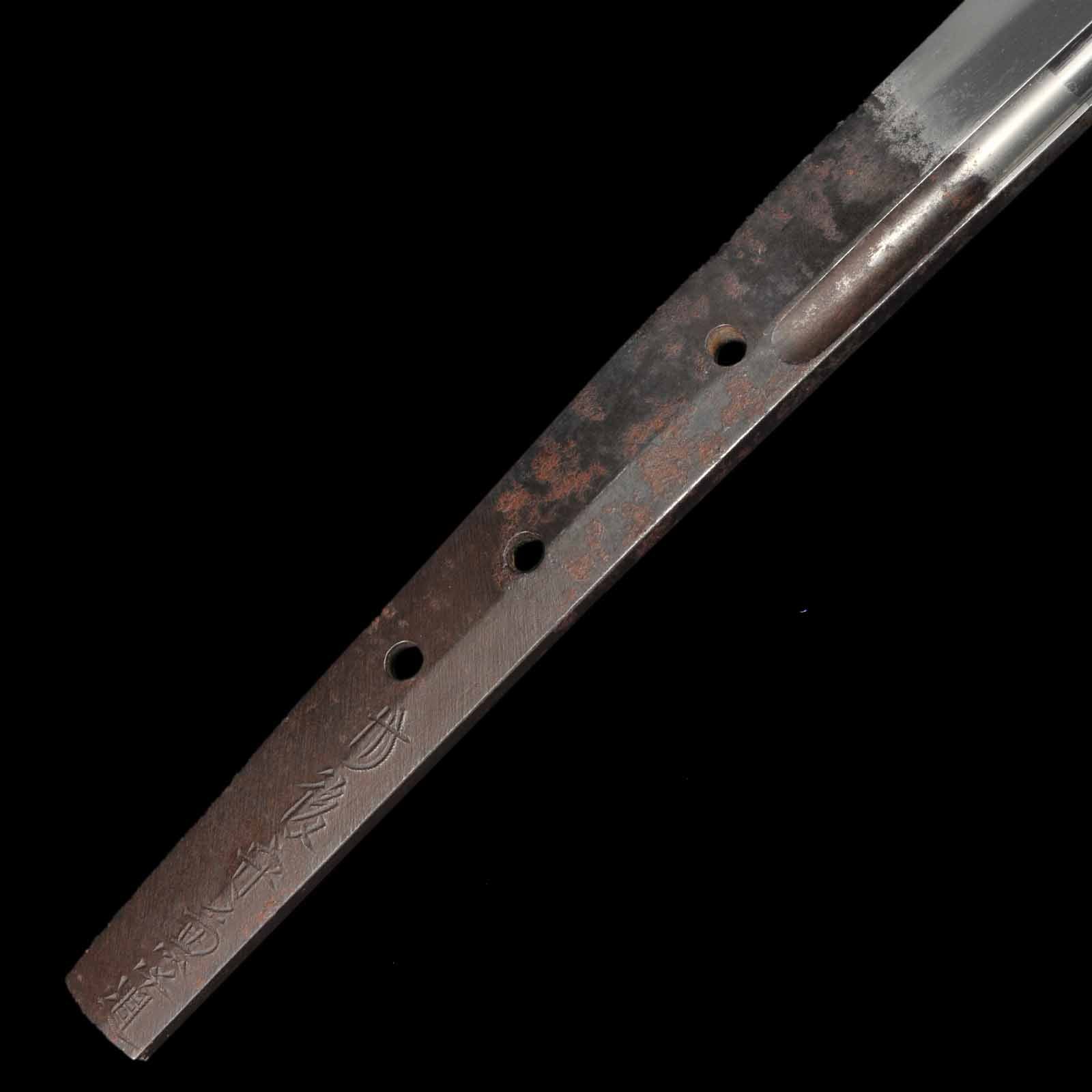 Mishina Kanemichi — 11 of 40