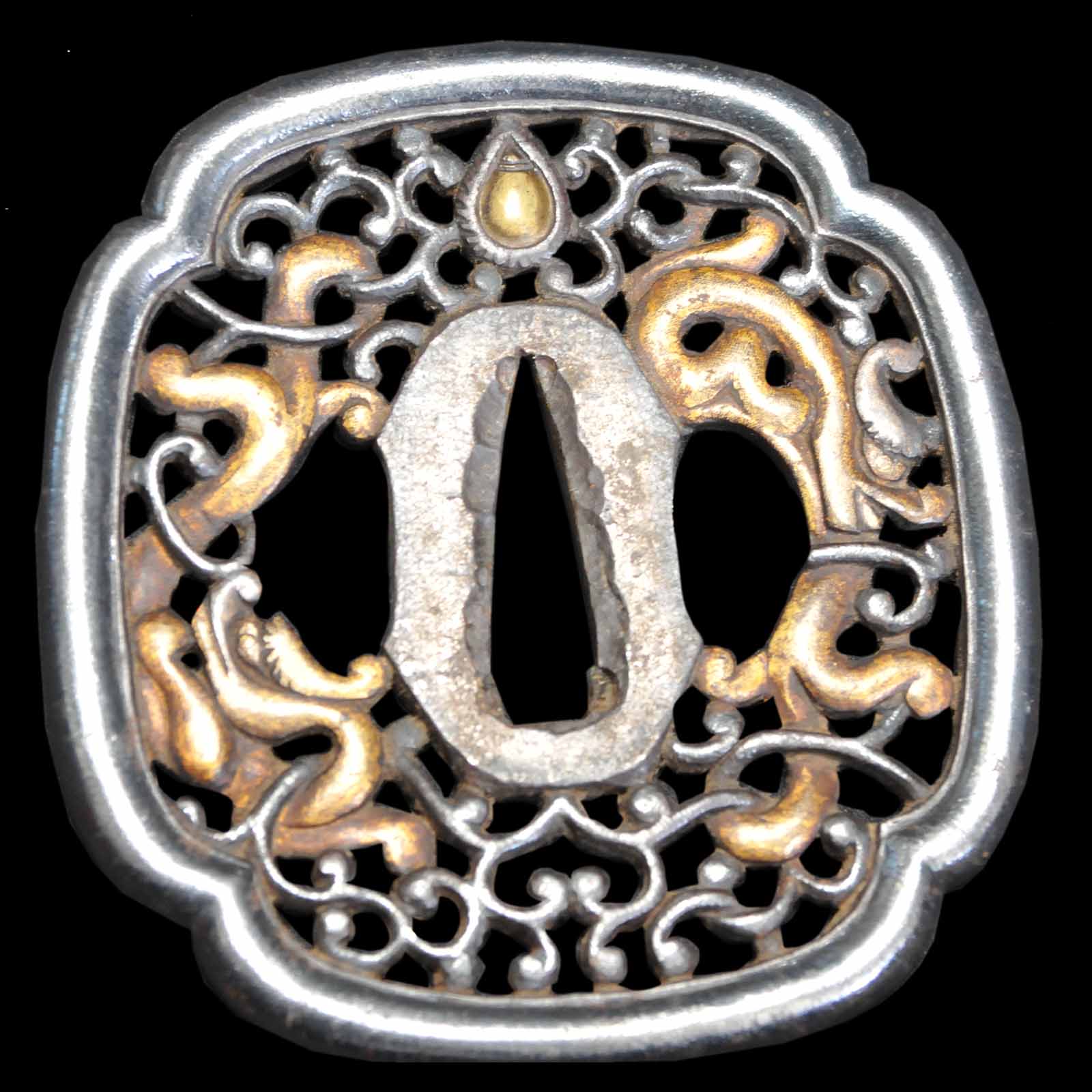 Kanabo Masazane — 27 of 40