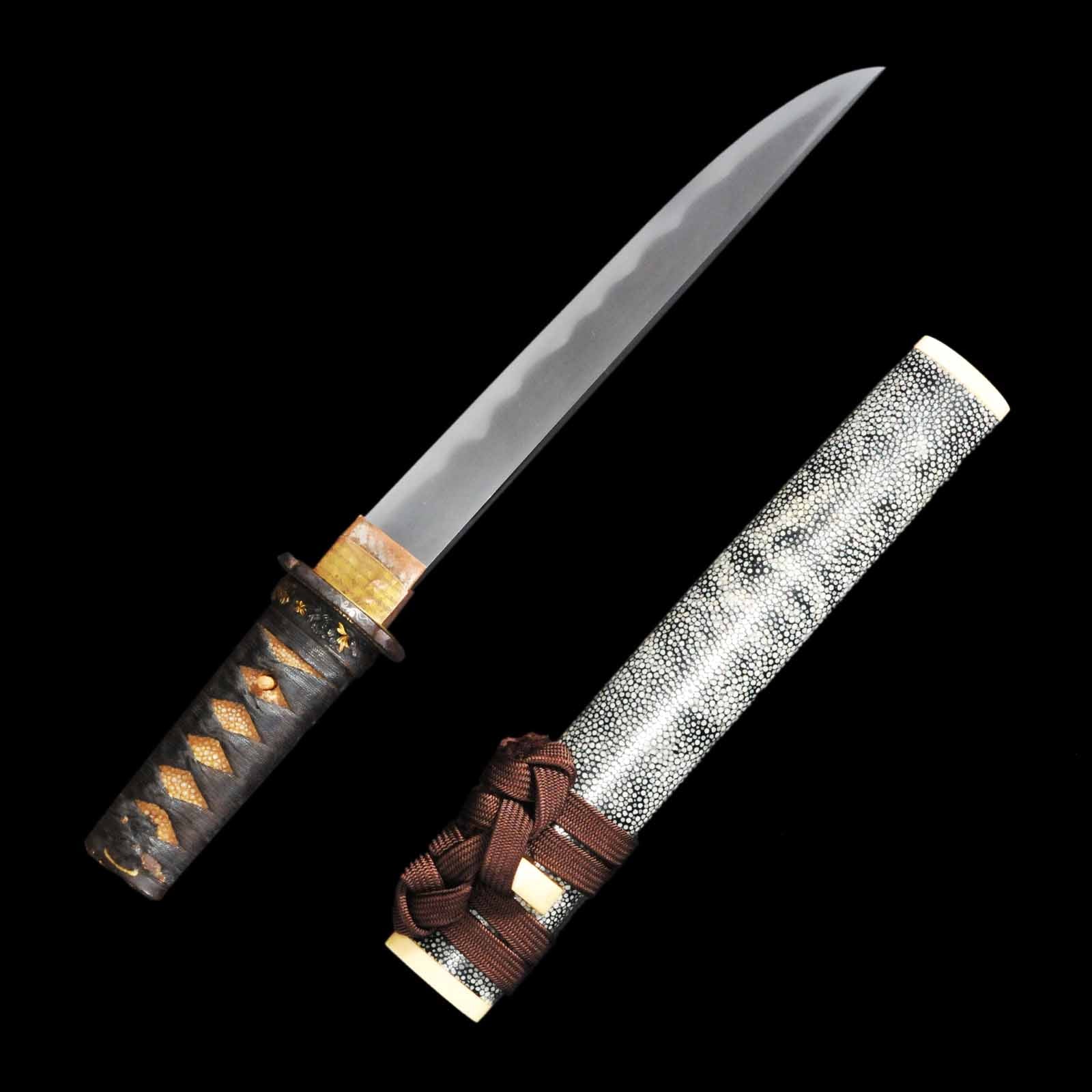 Mito (Swordsmiths) Tokurin — 1 of 27