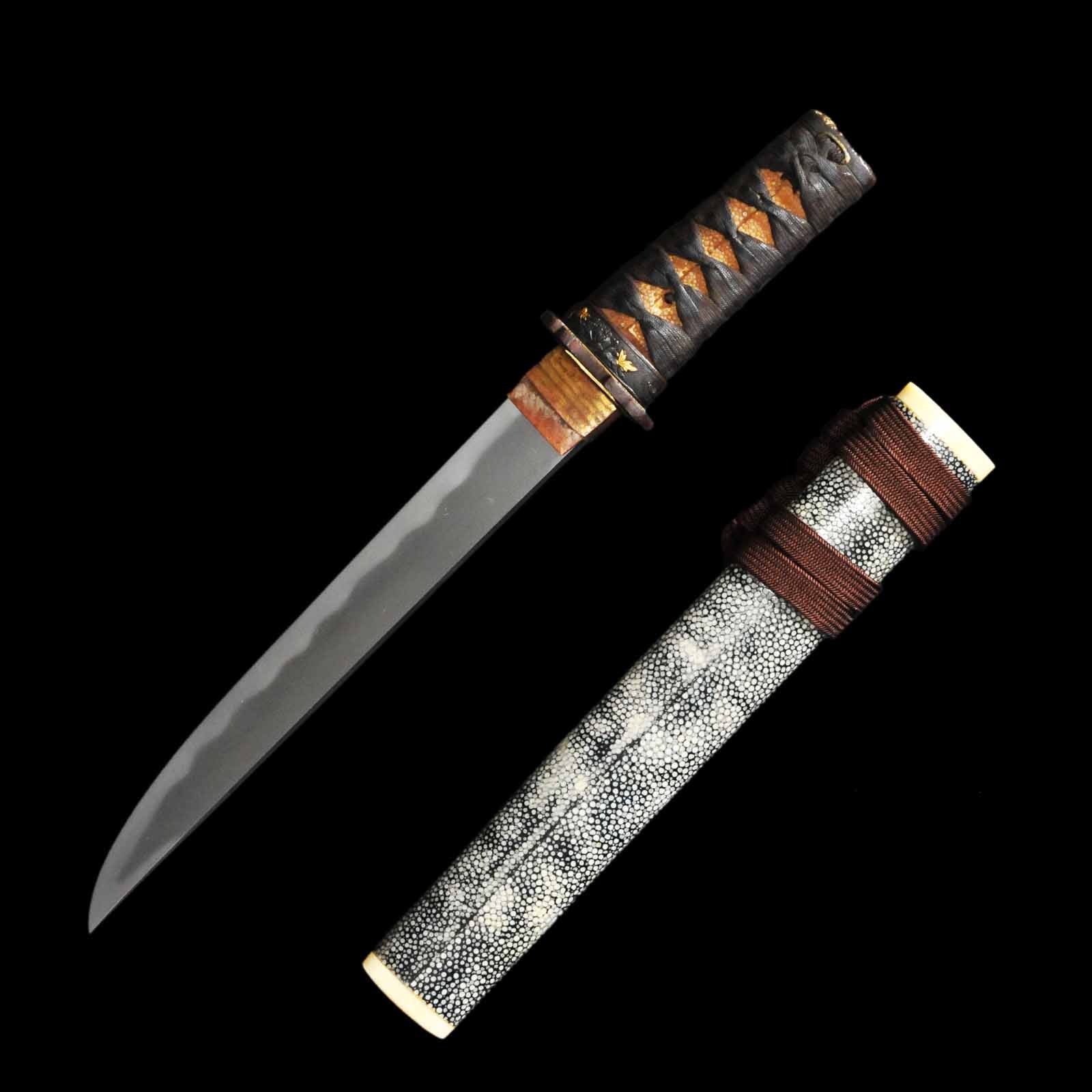Mito (Swordsmiths) Tokurin — 2 of 27