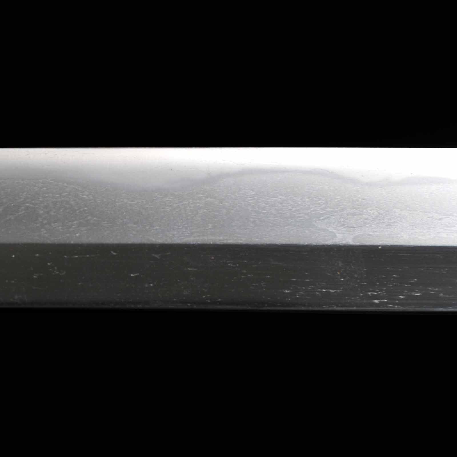 Katana - Mumei(No Signature) - Uchigatana Koshirae - Suriage Nakago - Shinshinto Era — 11 of 33
