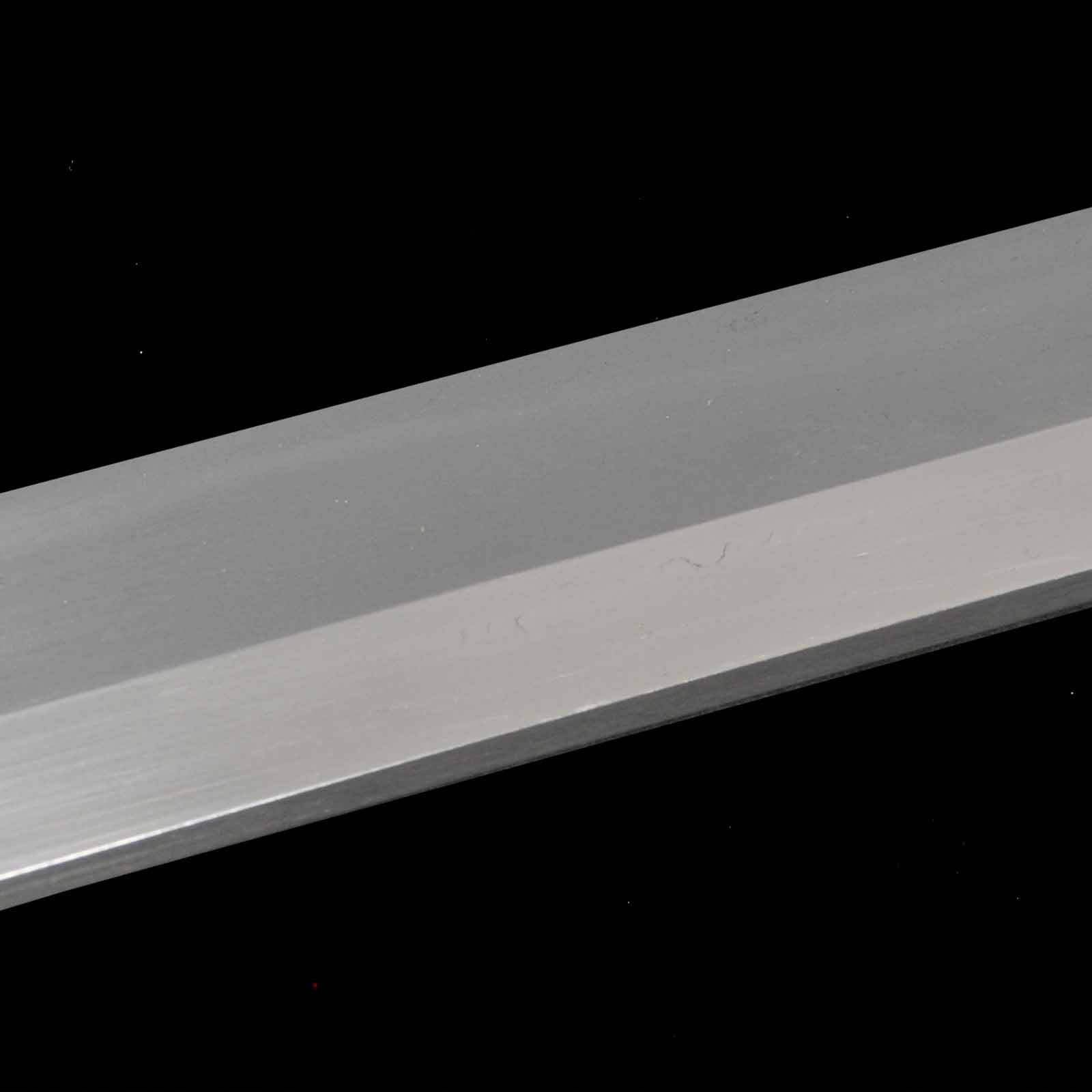 Katana - Mumei(No Signature) - Uchigatana Koshirae - Suriage Nakago - Shinshinto Era — 13 of 33