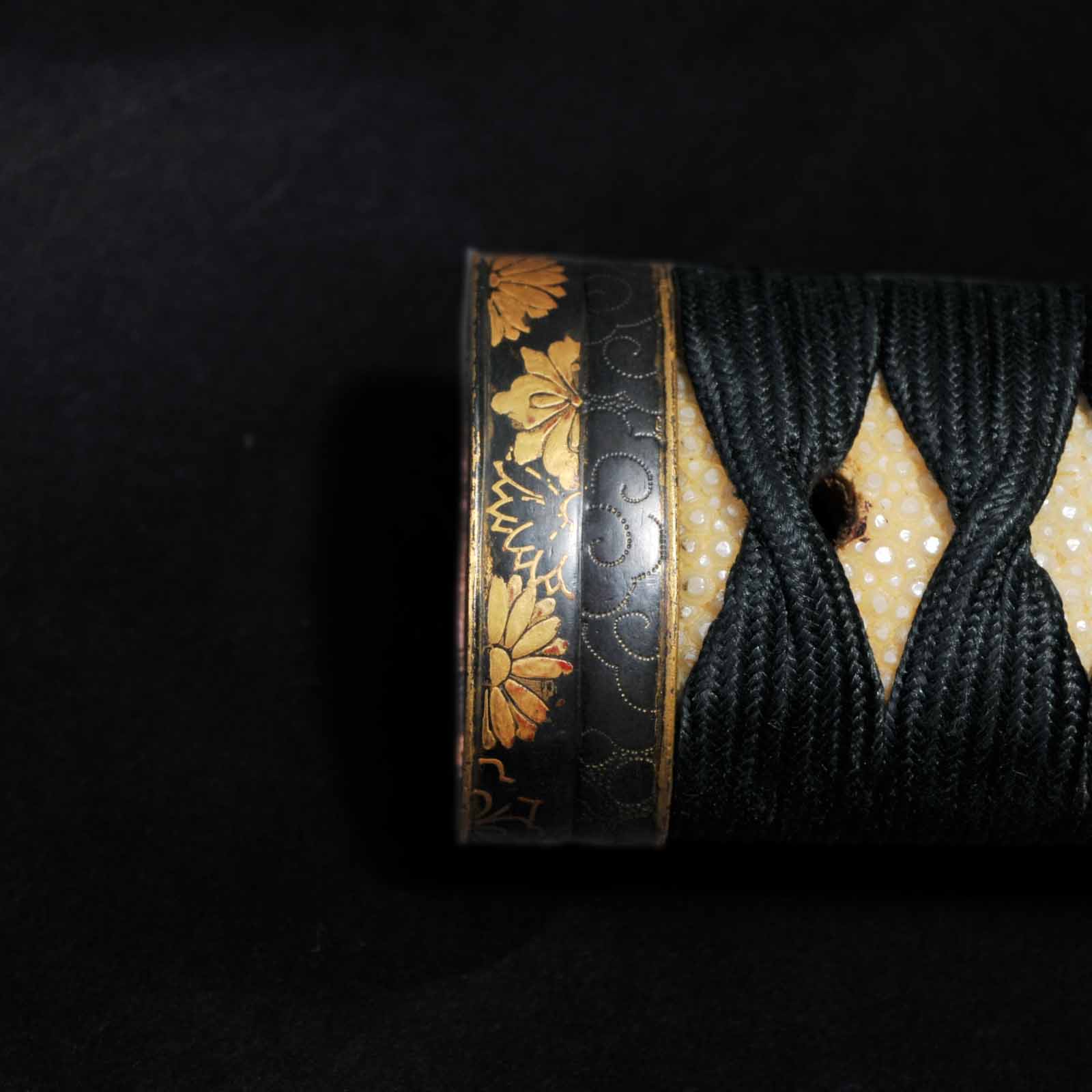 Katana - Mumei(No Signature) - Uchigatana Koshirae - Suriage Nakago - Shinshinto Era — 29 of 33