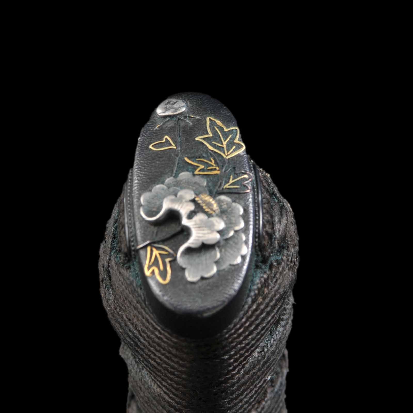Gassan Sadakazu — 30 of 40