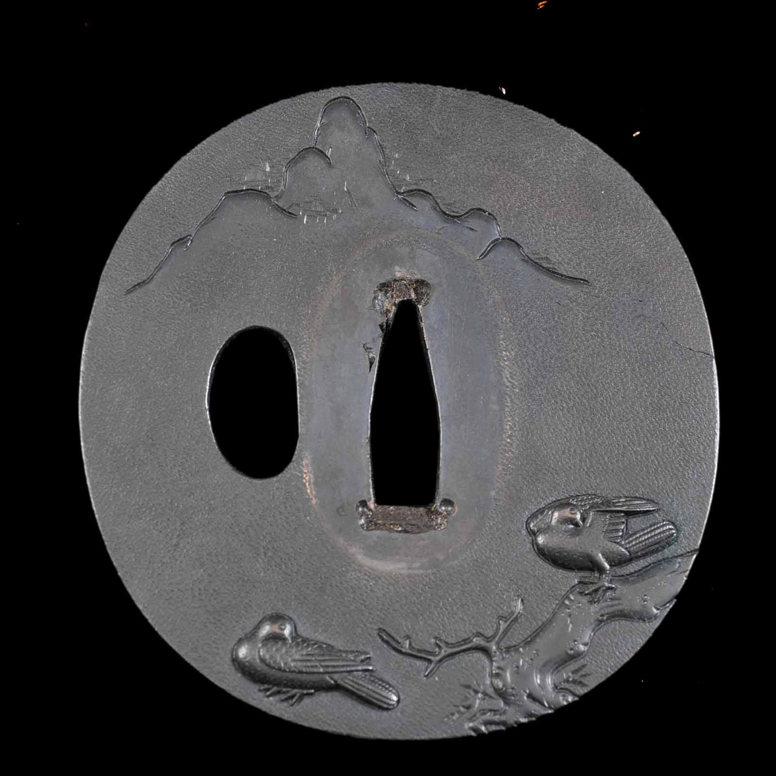 Gassan Sadakazu — 33 of 40