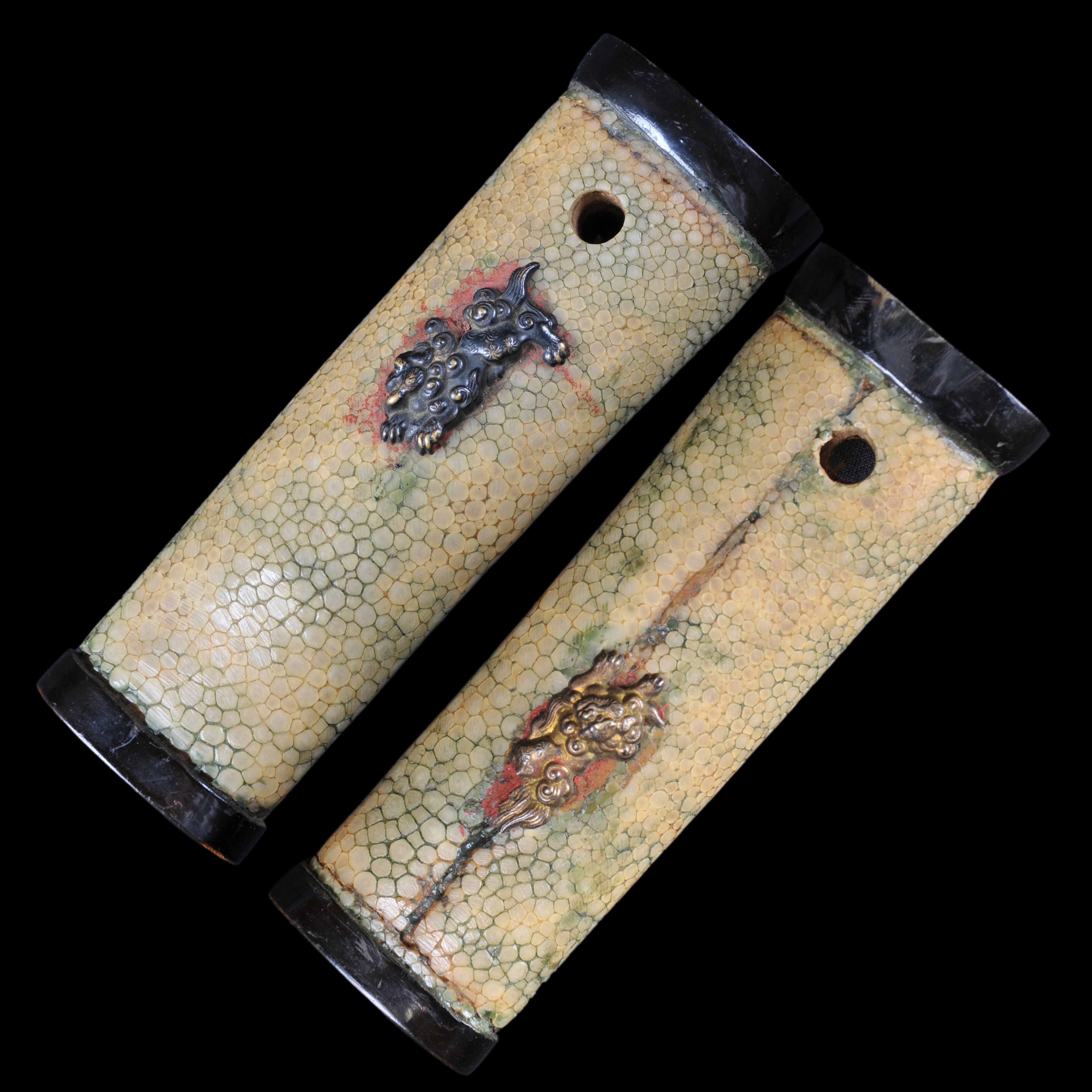 Authentic Koto Era Tanto for Sale Mumeino Signature Tozando — 6 of 9