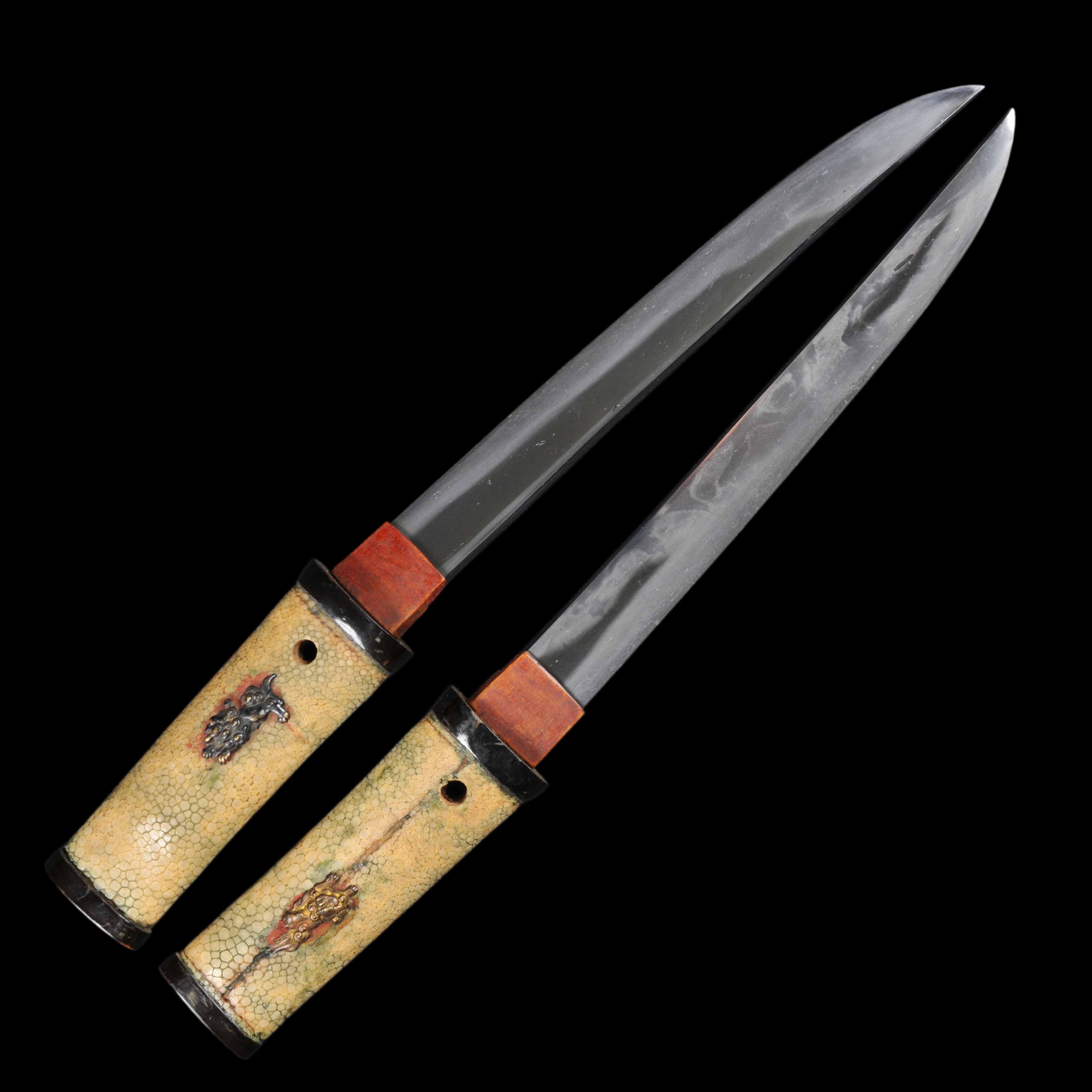 Authentic Koto Era Tanto for Sale Mumeino Signature Tozando — 9 of 9