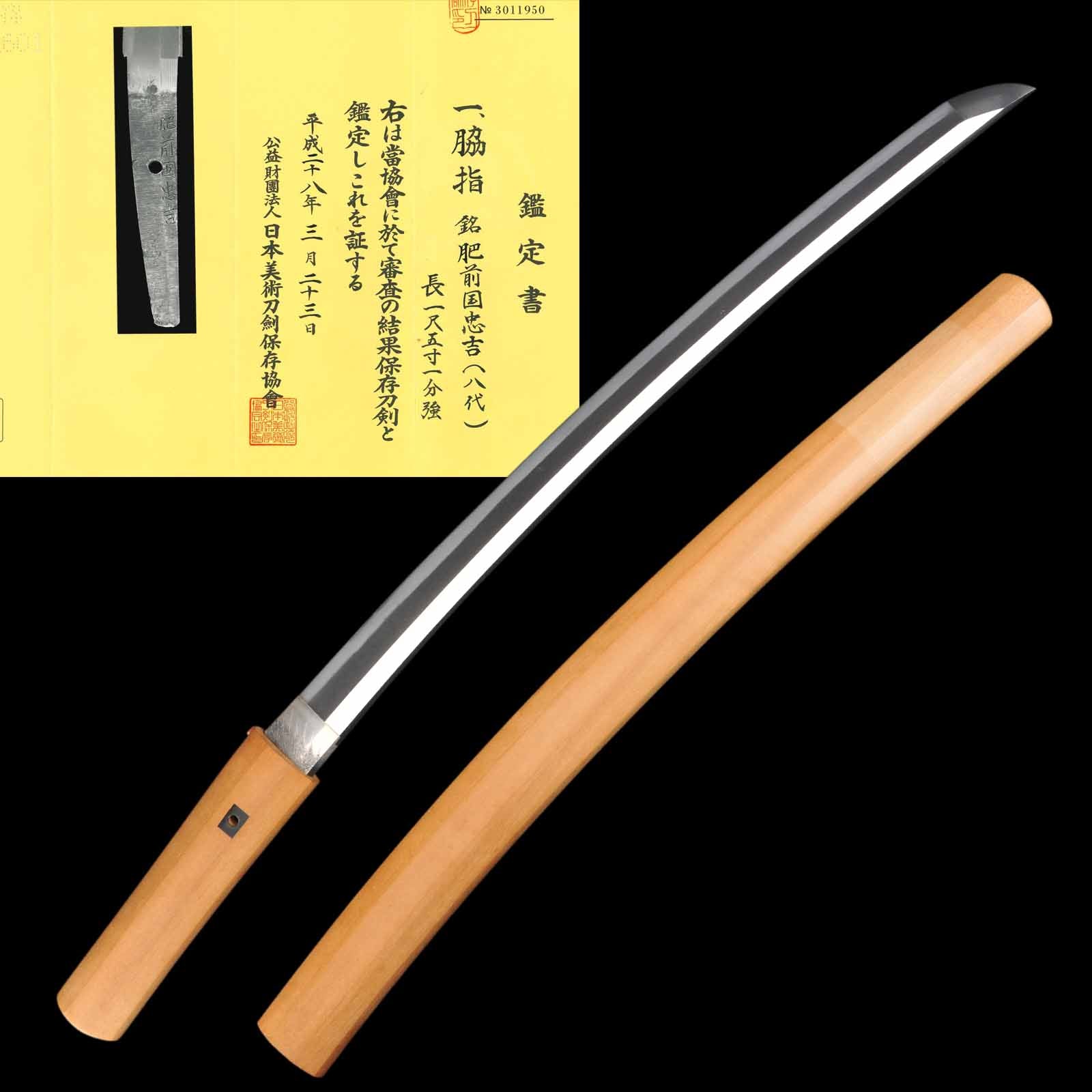 Hizen Tadayoshi — 9 of 9