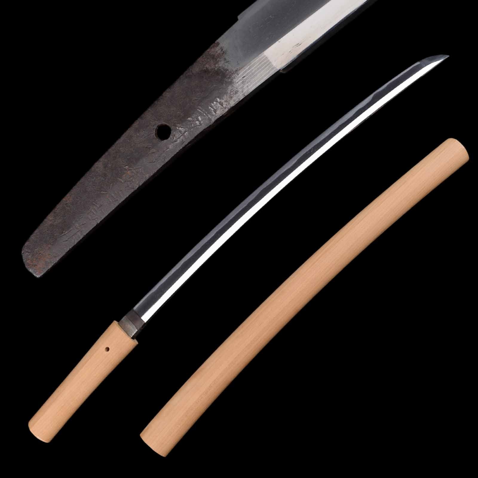 Sanjō Kokaji Yoshisaku — 9 of 9