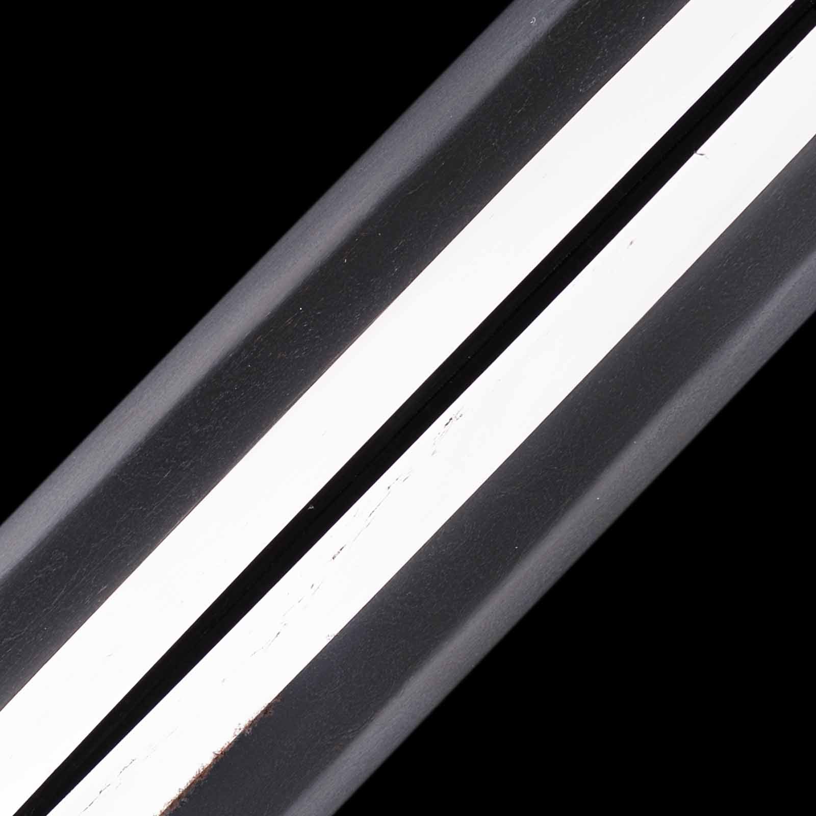 Authentic Shinto Era Wakizashi for Sale - Mumei — 5 of 11