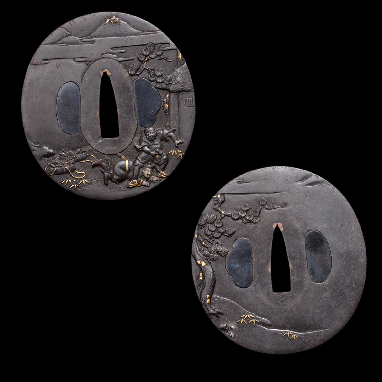 Kongobyoe Sadamori — 9 of 16