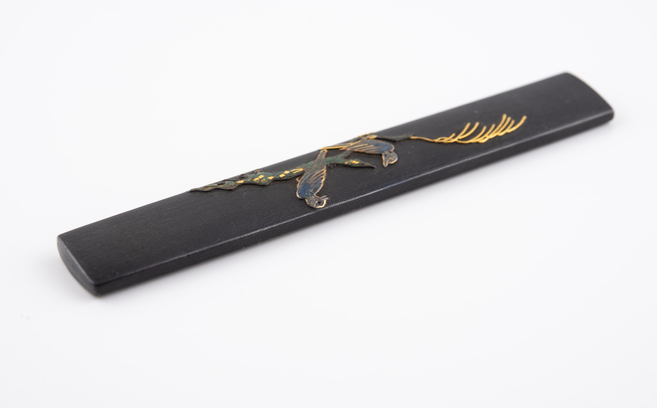 Hirata-Edo School — 6 of 11
