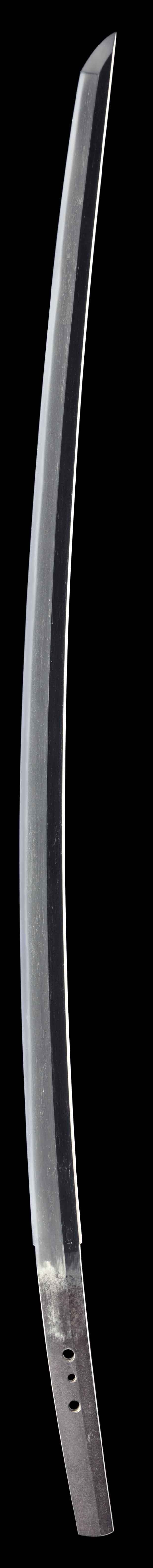 No.F00671 刀 手掻包永