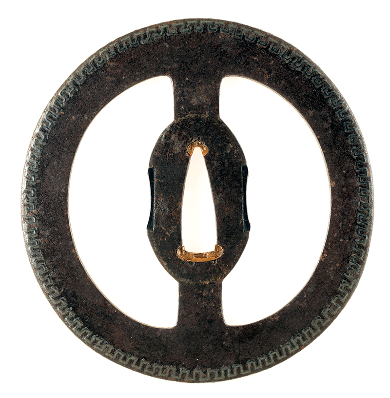 Tegai Kanenaga — 8 of 22