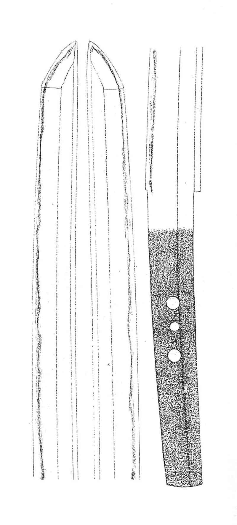 Tegai Kanenaga — 20 of 22