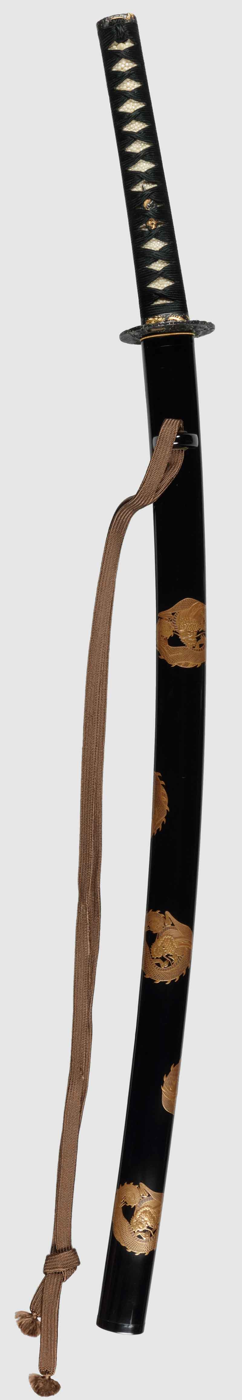 Fukuoka Ichimonji Sanetoshi — 5 of 6