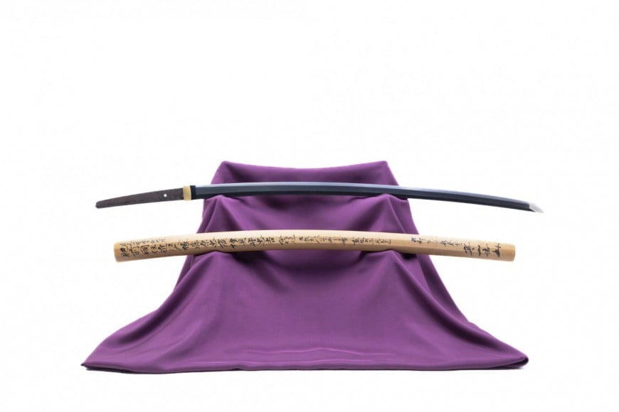 Hizen School — 5 of 7