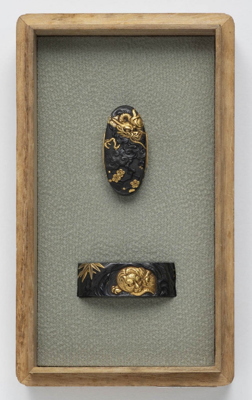 Yanagawa Naomasa — 3 of 28