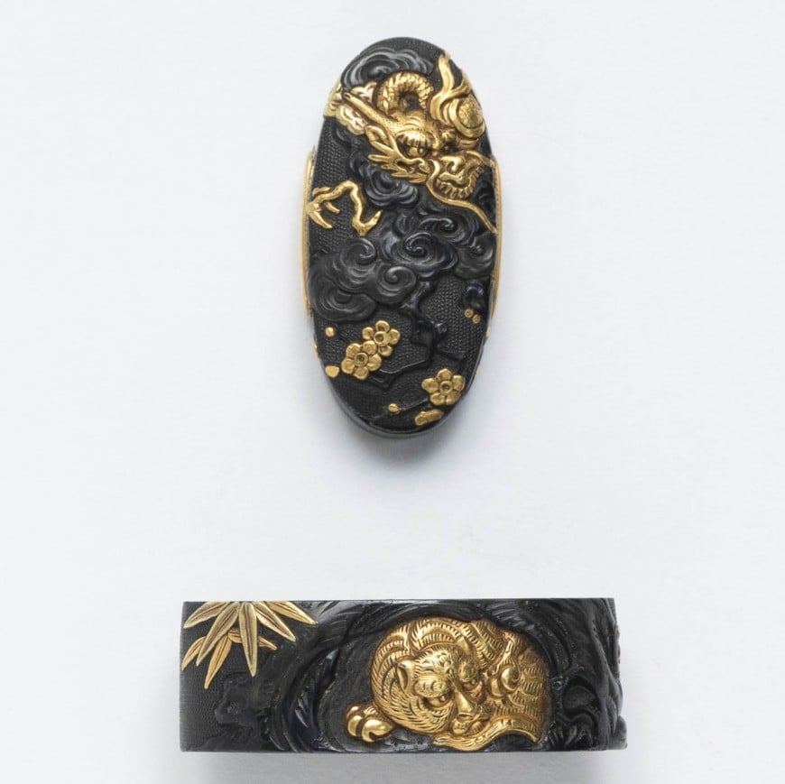 Yanagawa Naomasa — 4 of 28