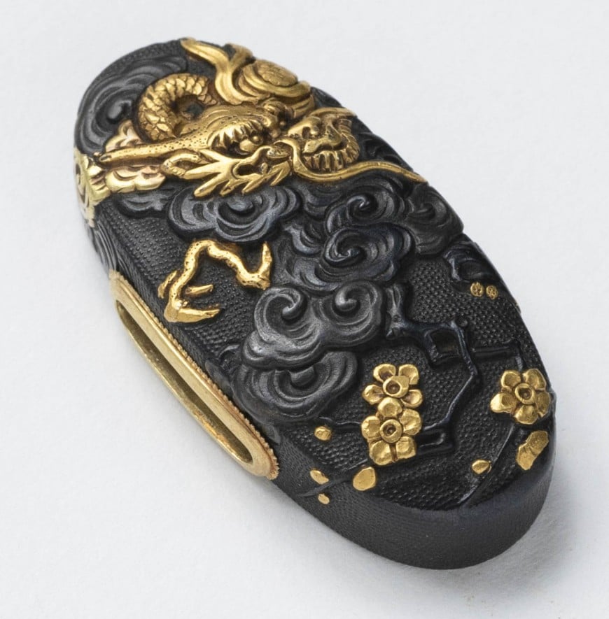 Yanagawa Naomasa — 11 of 28