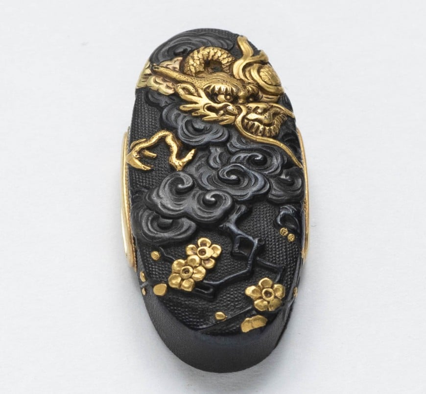 Yanagawa Naomasa — 12 of 28