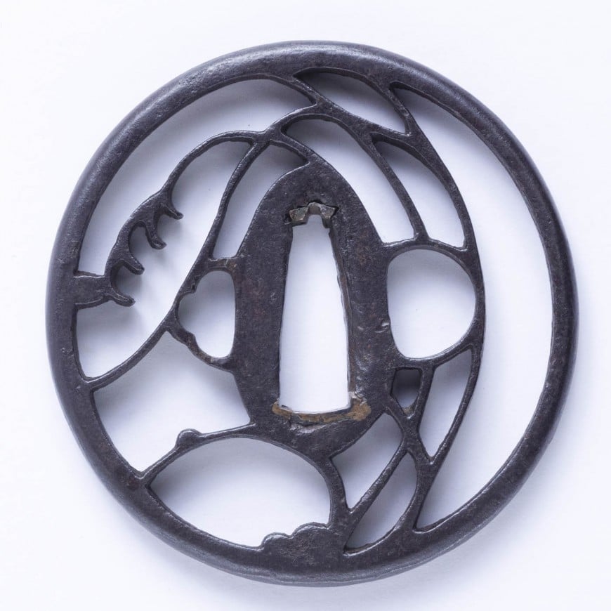 忠正 — 3 of 22